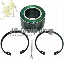 CX 014 Подшипник колесный OPEL ASTRA F 34x66x37 (RD.34155325)